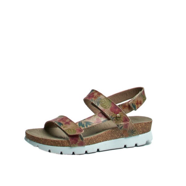 Panama Jack Napa Cuerda / Rope