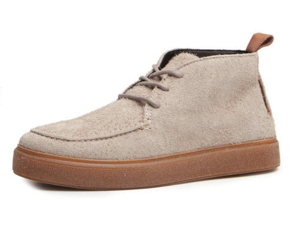 Marc O'Polo Light Taupe