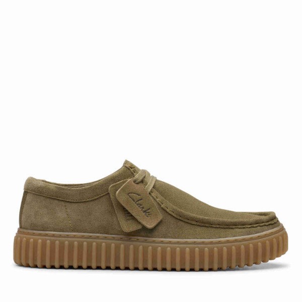 Clarks M Torhill Lo