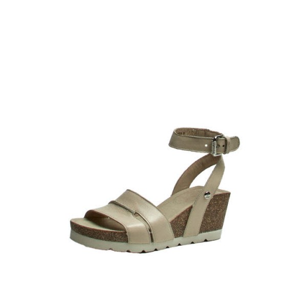 Panama Jack Napa Crudo / Raw