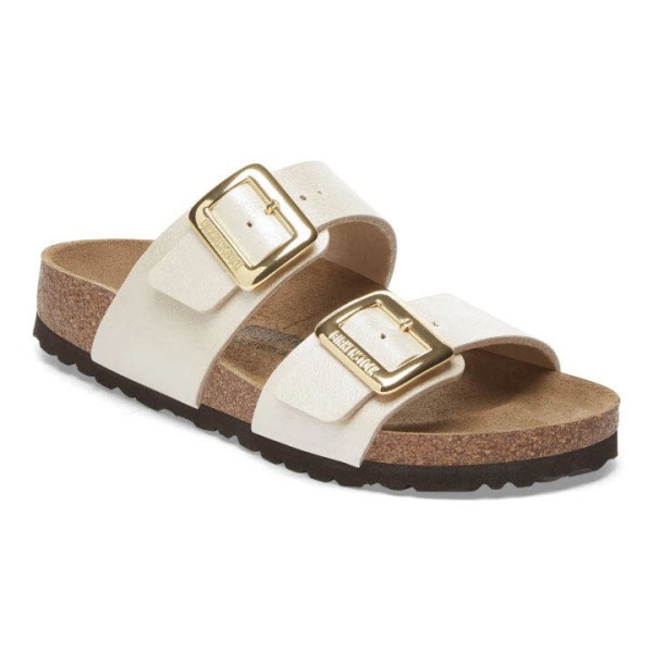 Birkenstock Sydney Cushion Buckle