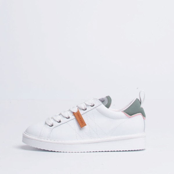 Panchic P01W2200100175-WHITE GRANITE GREEN