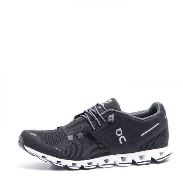 On CLOUD DAMEN - BLACK WHITE