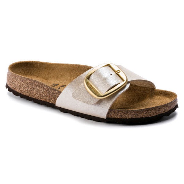 Birkenstock Madrid Big Buckle