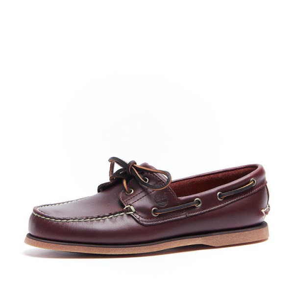 Timberland Classic Boat Shoe