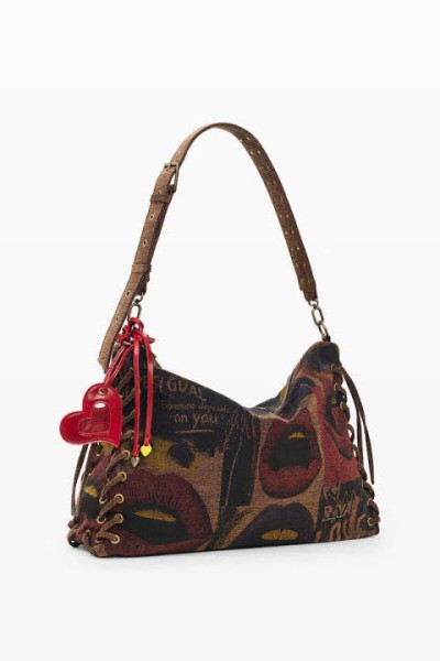 Desigual Graffiatto Leiria - Bild 1