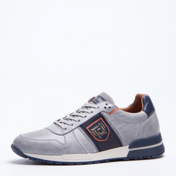 Pantofola d'Oro Sangano Uomo Low