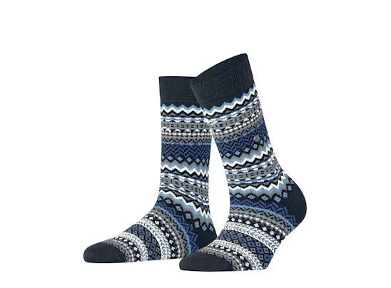Fair Isle SO