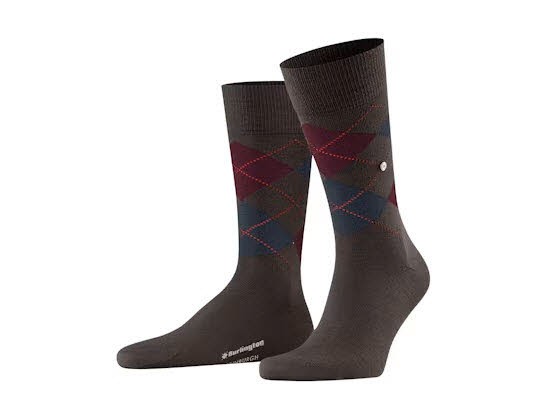 Falke Edinburgh SO