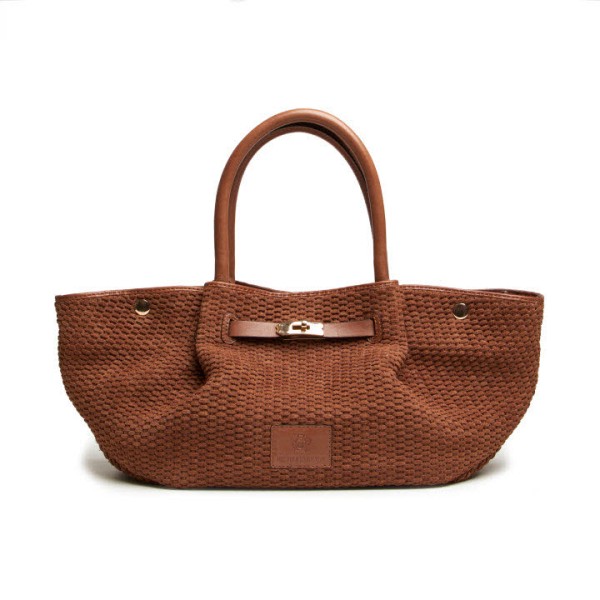 Melvin & Hamilton 132929