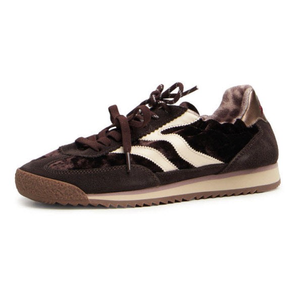 Maripe UTAH-COMBI CHOCOLATA VELVET
