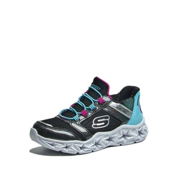 Skechers 303701L-BKMT