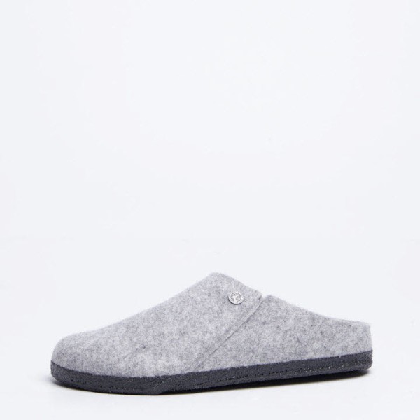 Birkenstock Zermatt Standar WZ Light Grey