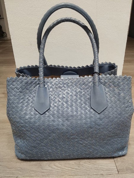 Melvin & Hamilton 125610