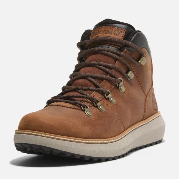 Timberland HUDSON ROAD MID LACE UP WATERPROOF - Bild 1