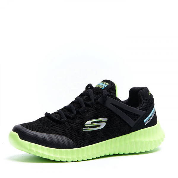 Skechers 97893L-BKLM