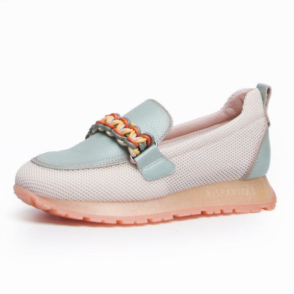 Hispanitas Kansas-V25