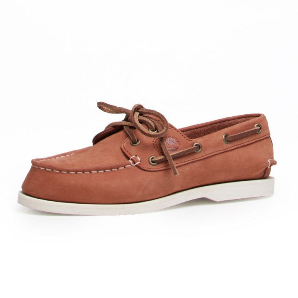 Timberland Classic Boat Shoe