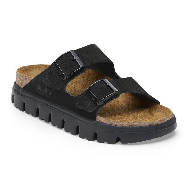 Birkenstock Arizona Platform - Bild 1