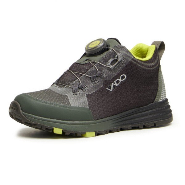 Fade Mid BOA GTX