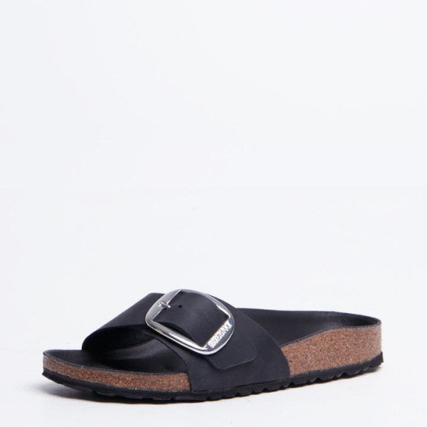 Birkenstock Madrid Big Buckle