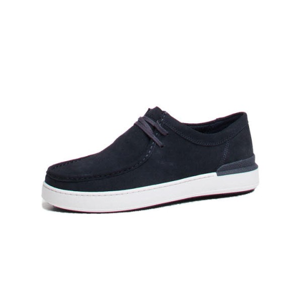 Clarks Courtlite Seam