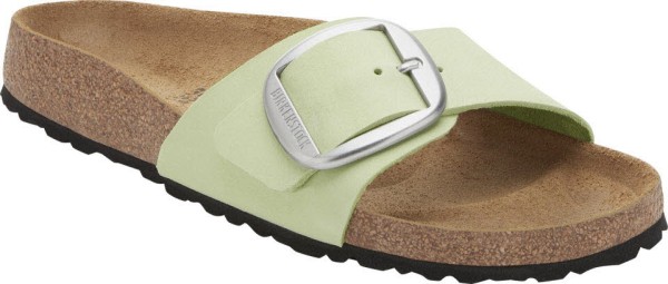 Birkenstock Madrid Big Buckle