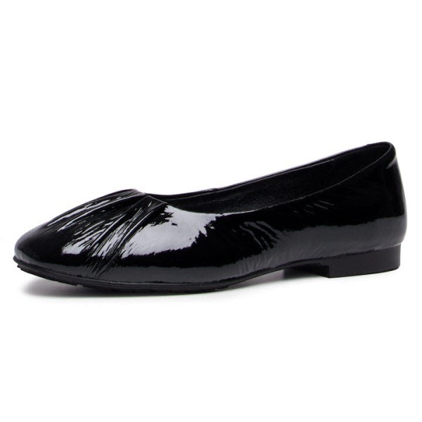 DORY G-NAPLAK BLACK