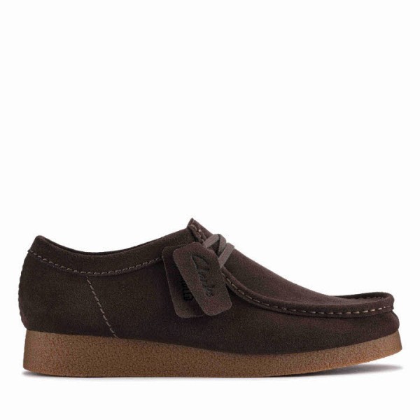 Clarks M WallabeeEVO