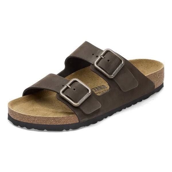 Birkenstock Arizona Wire Buckle