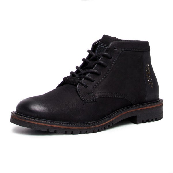 Bugatti Seve/ Sort. 601