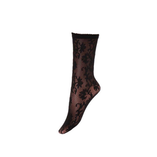 MM Socks 30 Den Bella One Size