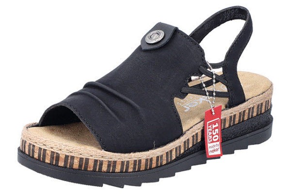 Rieker V7972-00 - Bild 1