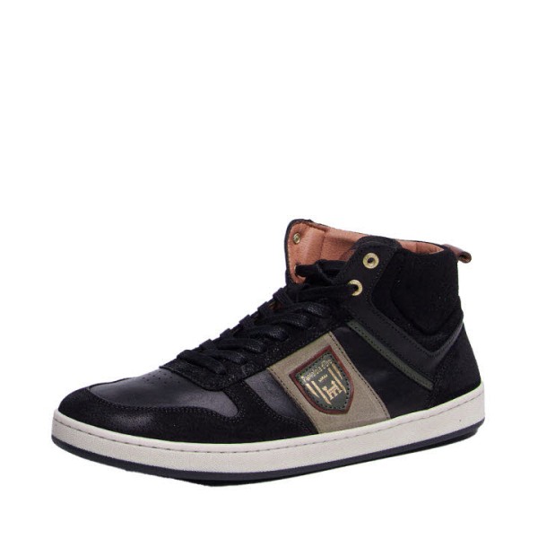 Pantofola d'Oro Palermo Uomo Mid