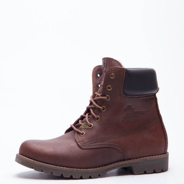 Panama Jack Napa Grass Cuero/Bark