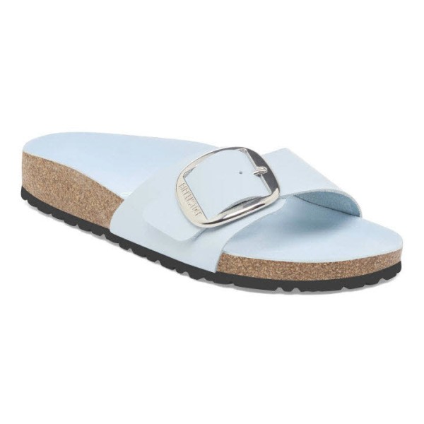 Birkenstock Madrid Big Buckle