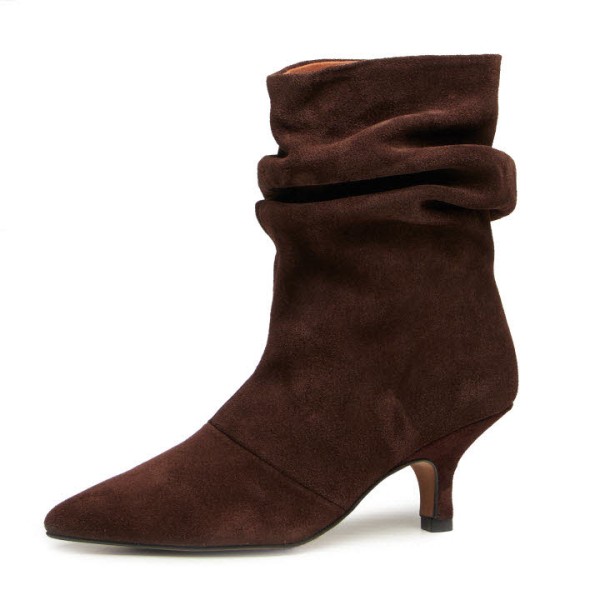 Cow Suede