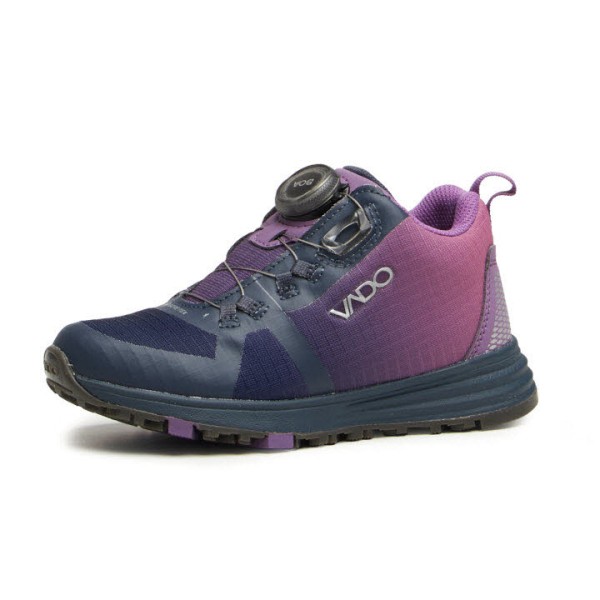 Fade Mid BOA GTX