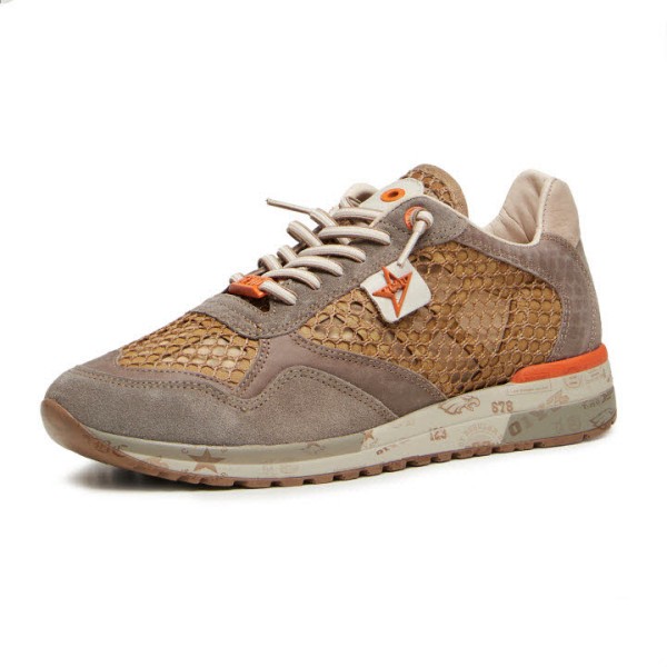 Cetti C848XL-SANDWICH STELL