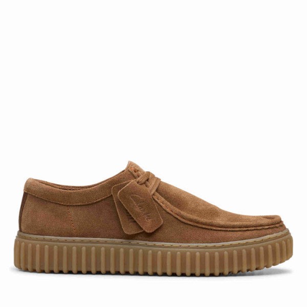 Clarks M Torhill Lo