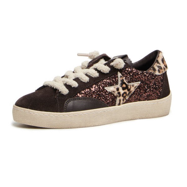Cetti C1342 SRA ANTE GLITTER MOKA