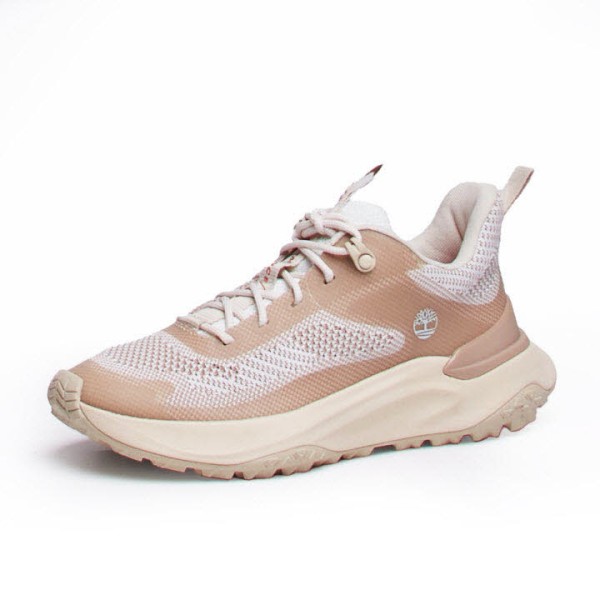 Timberland Motion Acess Low Lace Up Sneaker Natural