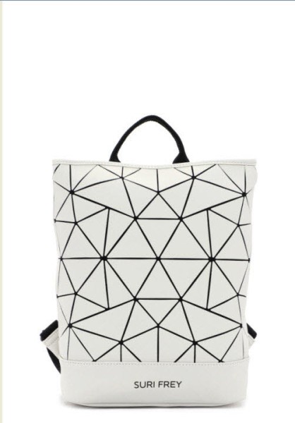 Suri Sports Jessy-Lu