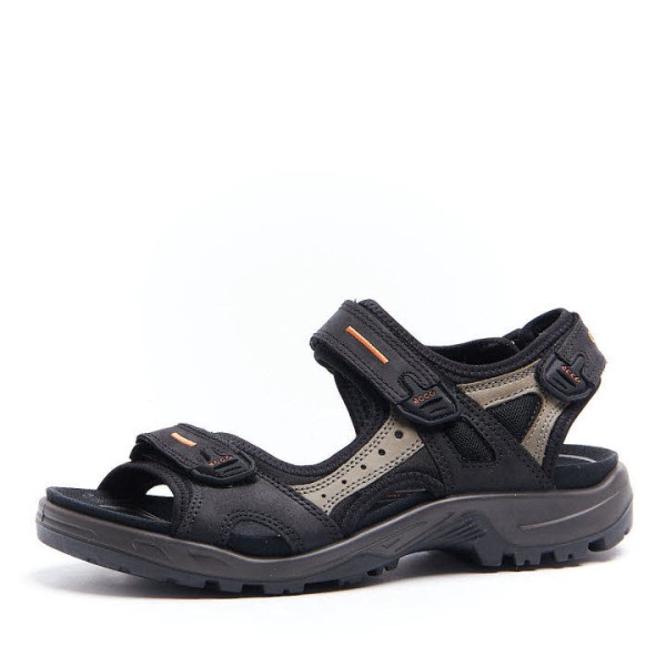 Ecco Offroad Yukatan - Bild 1