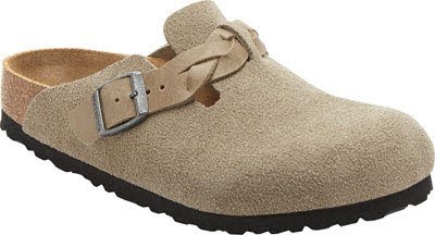 Birkenstock Boston