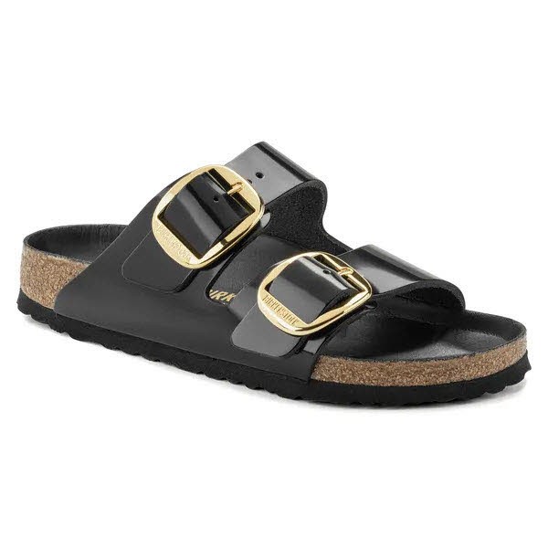 Birkenstock Arizona Big Buckle - Bild 1