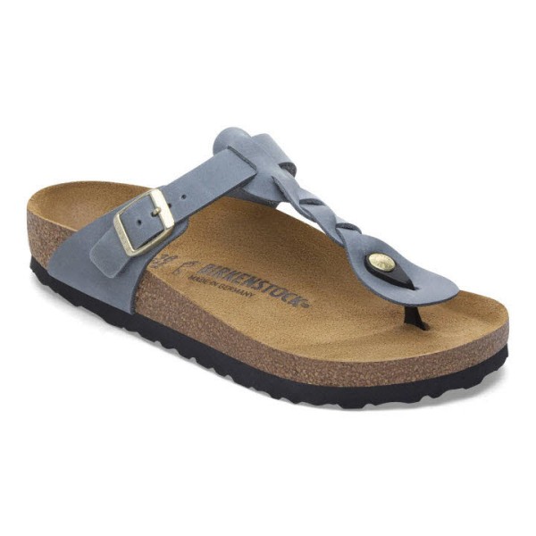 Birkenstock Gizeh Braided
