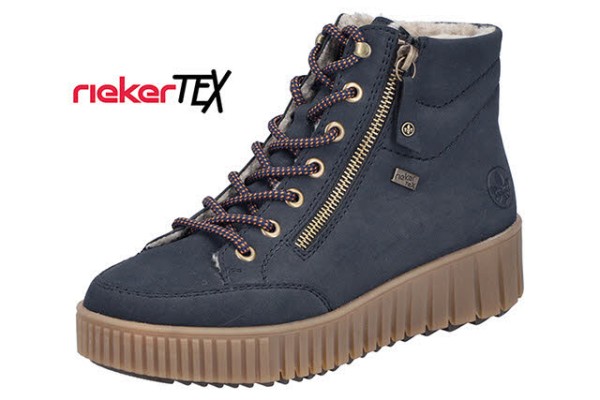Rieker Y6104-14
