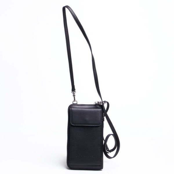 CITY WALLET A - BLACK BEAUTY