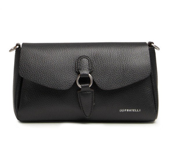 Gigi Fratelli ROM0197-015 BLACK